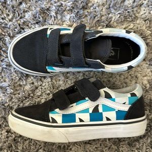 Kids Vans sneakers